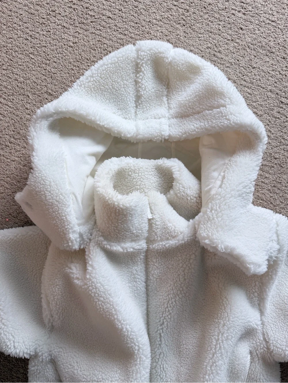 ALO Foxy Sherpa XS